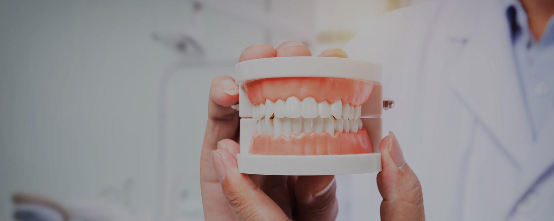 陜西精益齒科技術有限公司